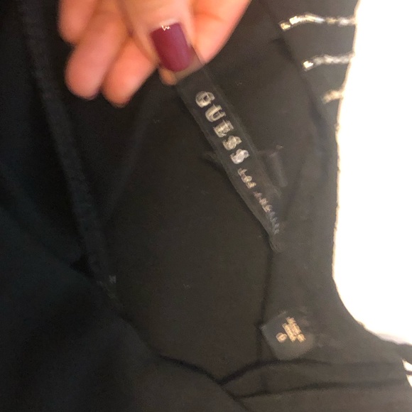 Guess beaded evening dress - Picture 5 of 5